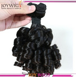 Aunty funmi hair