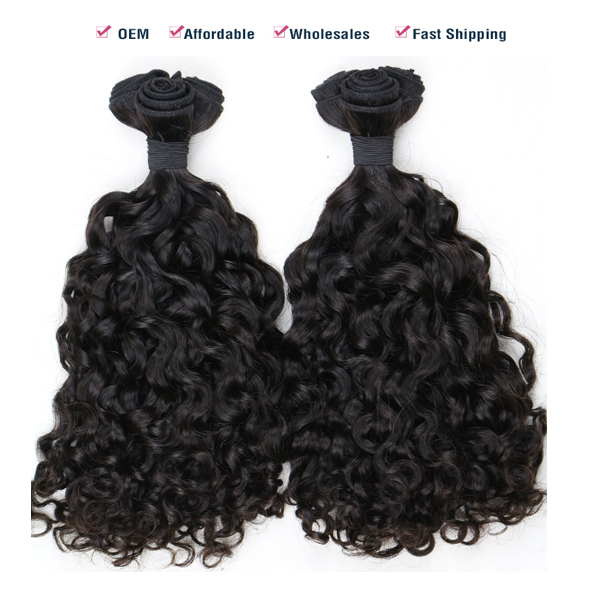 Funmi hair