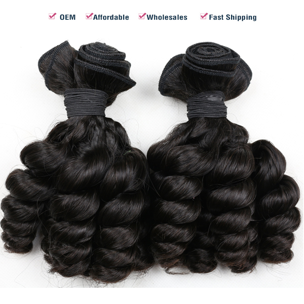 Funmi hair