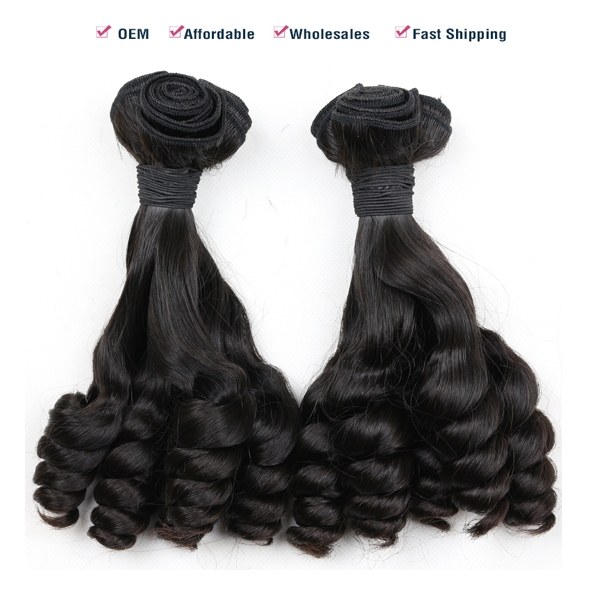 Funmi hair