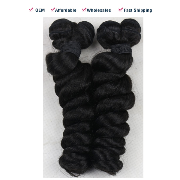 Funmi hair