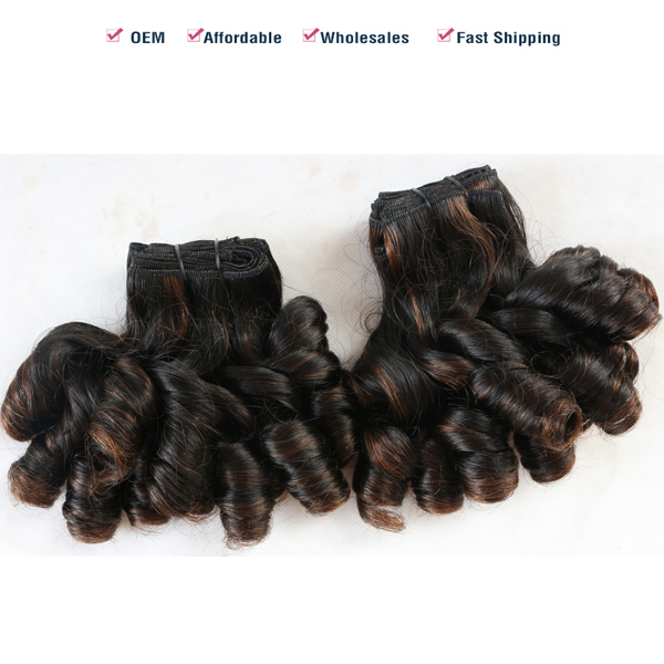 Funmi hair