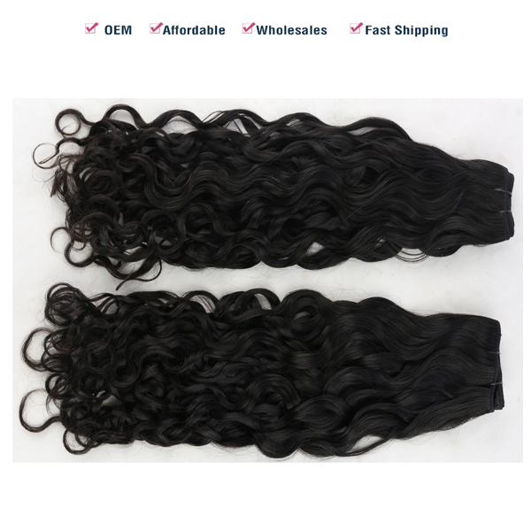 Funmi hair