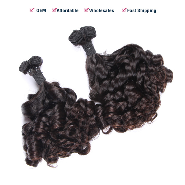 Funmi hair