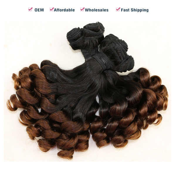 Funmi hair