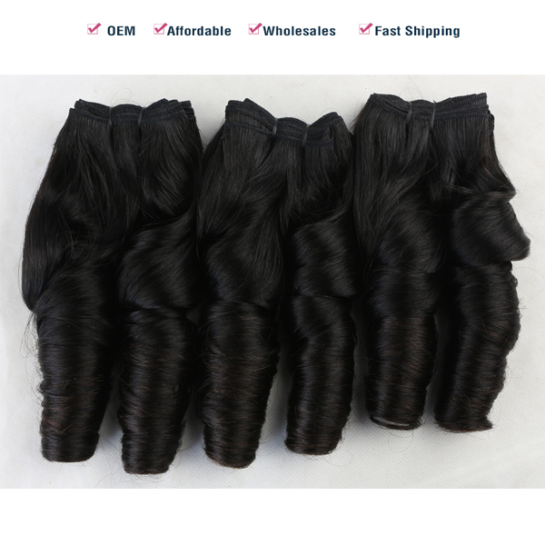 Funmi hair