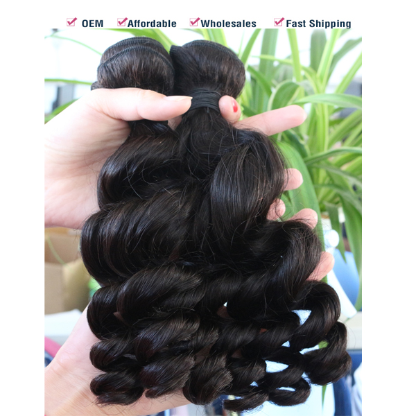 Funmi hair