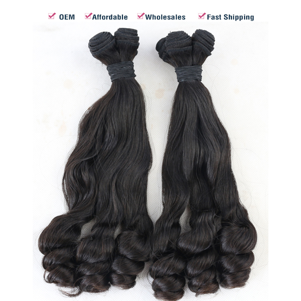 Funmi hair