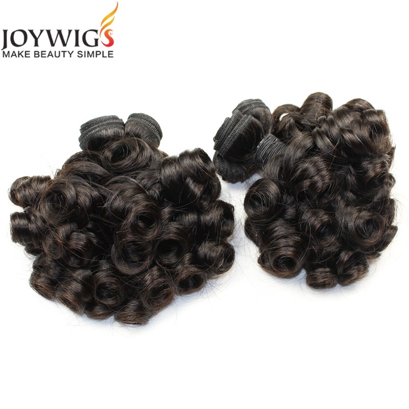 Wholesale 2016 New arrival 7A Grade Human Hair Weaving Indian Human Hair With Natural Colour Crystal