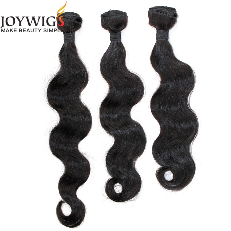 Factory Cheap Price Top Quality Indian Remy Human Hair Long Full Body Wave Human Hair Weaving