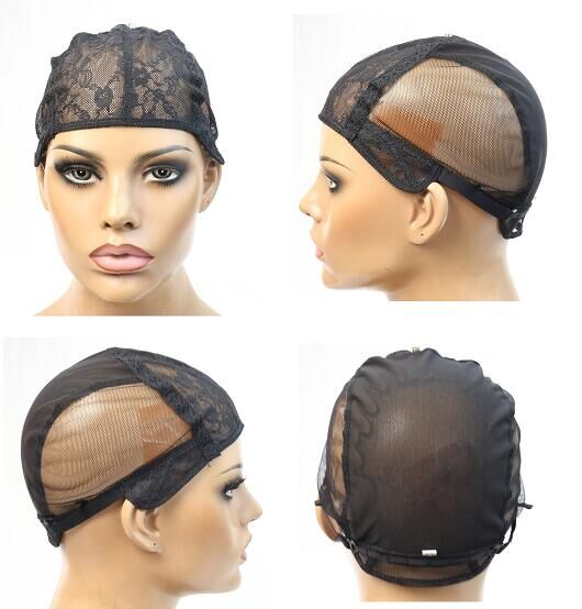 Wig Cap Glueless Wig Cap