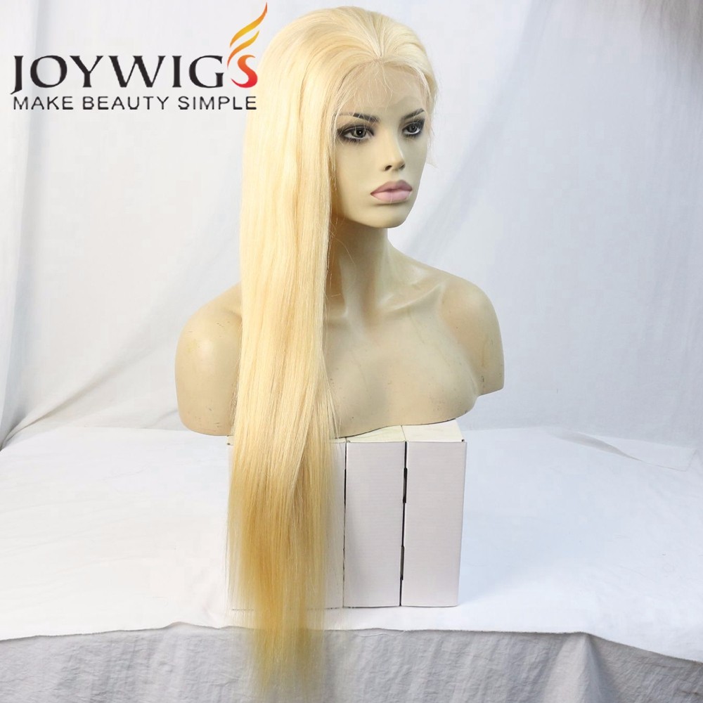 4x4 Silk Top Glueless Full Lace Wig Accept Paypal Virgin European Hair Wig